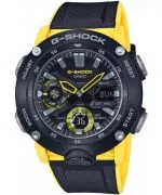 Pánské hodinky G-SHOCK Casio Carbon Core Guard GA-2000-1A9ER