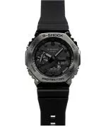 Hodinky pánské Casio G-Shock Original Metal Covered