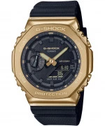 Hodinky pánské Casio G-Shock Original Metal Covered
