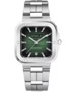 Hodinky Herbelin Cap Camarat Square Automatic Automatic