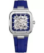 Hodinky Herbelin Cap Camarat Square Automatic Limited Edition