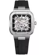 Hodinky Herbelin Cap Camarat Square Automatic Limited Edition