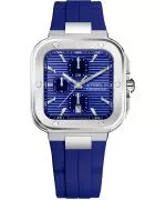 Hodinky Herbelin Cap Camarat Square Chronograph