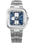 Hodinky Herbelin Cap Camarat Square Chronograph