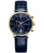 Hodinky Herbelin Inspiration Chronograph