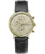 Hodinky Herbelin Inspiration Chronograph