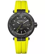 Hodinky Herbelin Newport Carbon Titanium Automatic