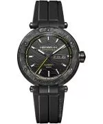 Hodinky Herbelin Newport Carbon Titanium Automatic