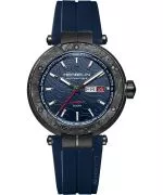 Hodinky Herbelin Newport Carbon Titanium Automatic
