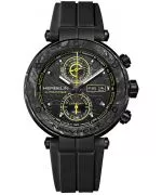 Hodinky Herbelin Newport Carbon Titanium Automatic Chronograph Limited Edition