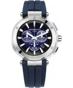 Pánské hodinky Herbelin Newport Chronograph 37688-35CB