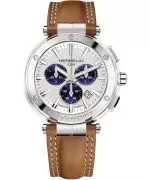 Pánské hodinky Herbelin Newport Chronograph 37688-42GON