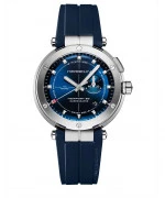 Hodinky Herbelin Newport Mareographe 35th Anniversary