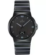 Hodinky Junghans Force Mega Solar
