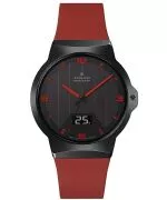 Hodinky Junghans Force Mega Solar