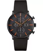 Hodinky Junghans Form A Chronoscope Automatic