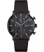 Hodinky Junghans Form A Chronoscope Automatic