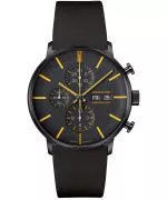 Hodinky Junghans Form A Chronoscope Automatic