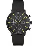 Hodinky Junghans Form A Chronoscope Automatic