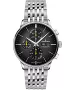 Hodinky Junghans Meister Chronoscope Automatic