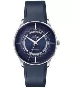 Hodinky Junghans Meister Worldtimer Automatic