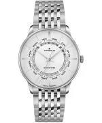 Hodinky Junghans Meister Worldtimer Automatic