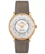 Hodinky Junghans Meister Worldtimer Automatic