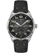 Hodinky Junghans Pilot Automatic