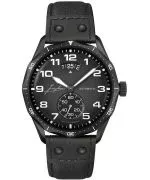 Hodinky Junghans Pilot Automatic