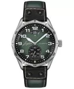Hodinky Junghans Pilot Automatic