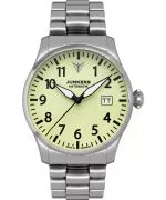 Hodinky Junkers 100 Years Night Flight Automatic Limited Edition
