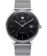 Hodinky Junkers Bauhaus Automatic