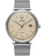 Hodinky Junkers Bauhaus Automatic