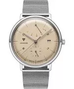 Hodinky Junkers Bauhaus Automatic