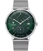 Hodinky Junkers Bauhaus Automatic