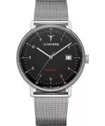 Hodinky Junkers Bauhaus Sapphire Automatic