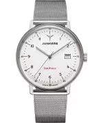 Hodinky Junkers Bauhaus Sapphire Automatic