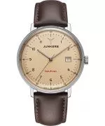 Hodinky Junkers Bauhaus Sapphire Automatic