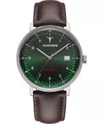 Hodinky Junkers Bauhaus Sapphire Automatic