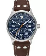Hodinky Junkers Baumuster Automatic