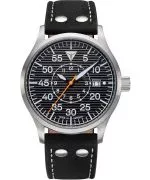 Hodinky Junkers Baumuster Automatic