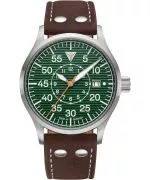 Hodinky Junkers Baumuster Automatic