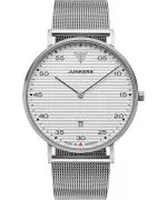 Hodinky Junkers Dessau Streamline