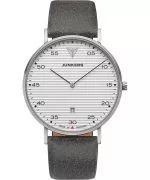 Hodinky Junkers Dessau Streamline