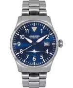 Hodinky Junkers Flieger Automatic