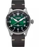 Hodinky Junkers Flieger Automatic