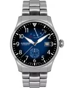Hodinky Junkers Flieger Automatic