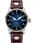 Hodinky Junkers Flieger Automatic