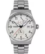 Hodinky Junkers Flieger Automatic
