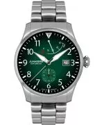 Hodinky Junkers Flieger Automatic